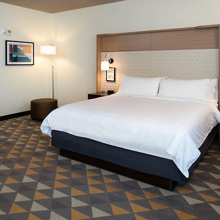Holiday Inn & Suites - Idaho Falls By Ihg Esterno foto