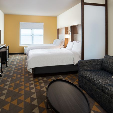 Holiday Inn & Suites - Idaho Falls By Ihg Esterno foto