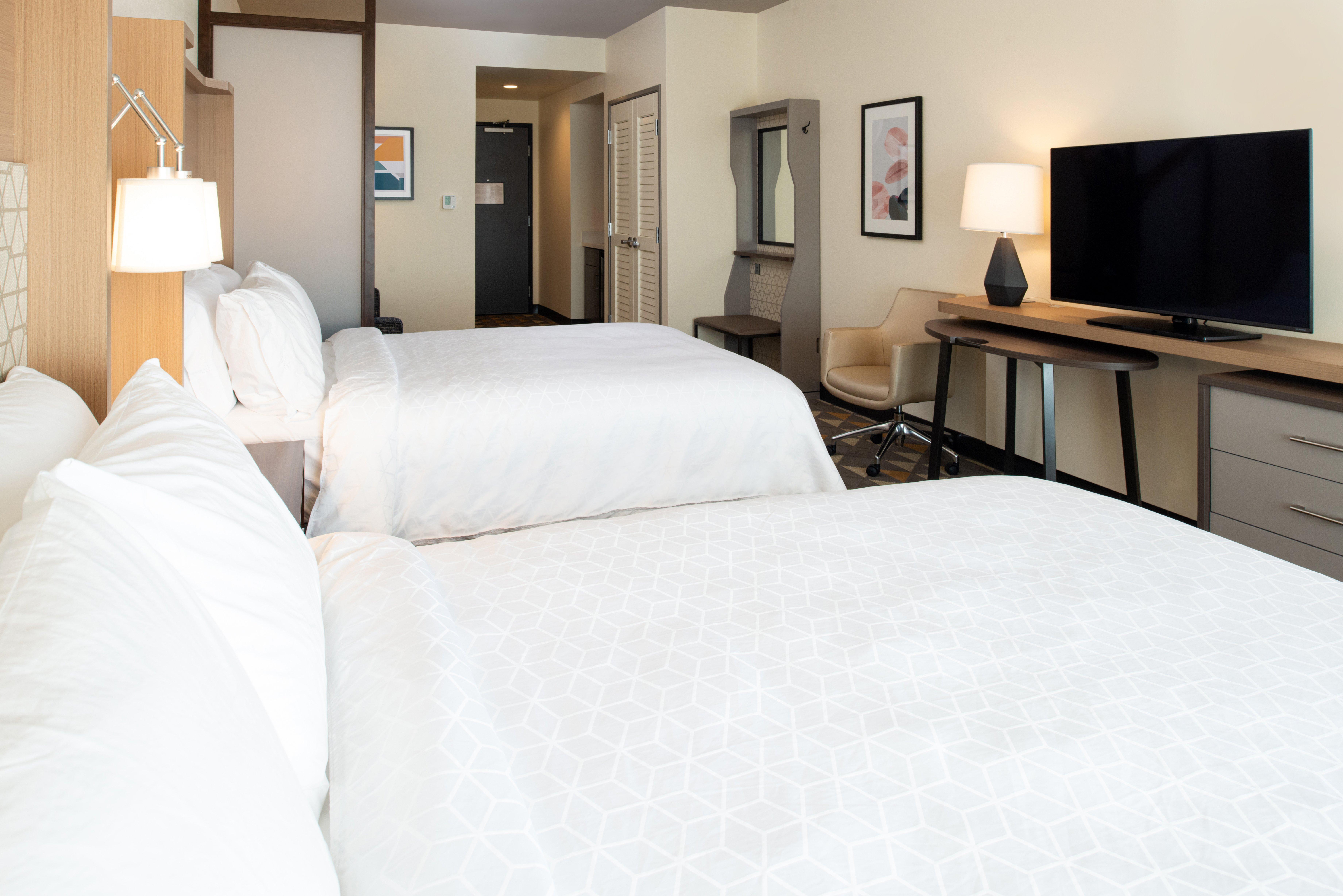Holiday Inn & Suites - Idaho Falls By Ihg Esterno foto