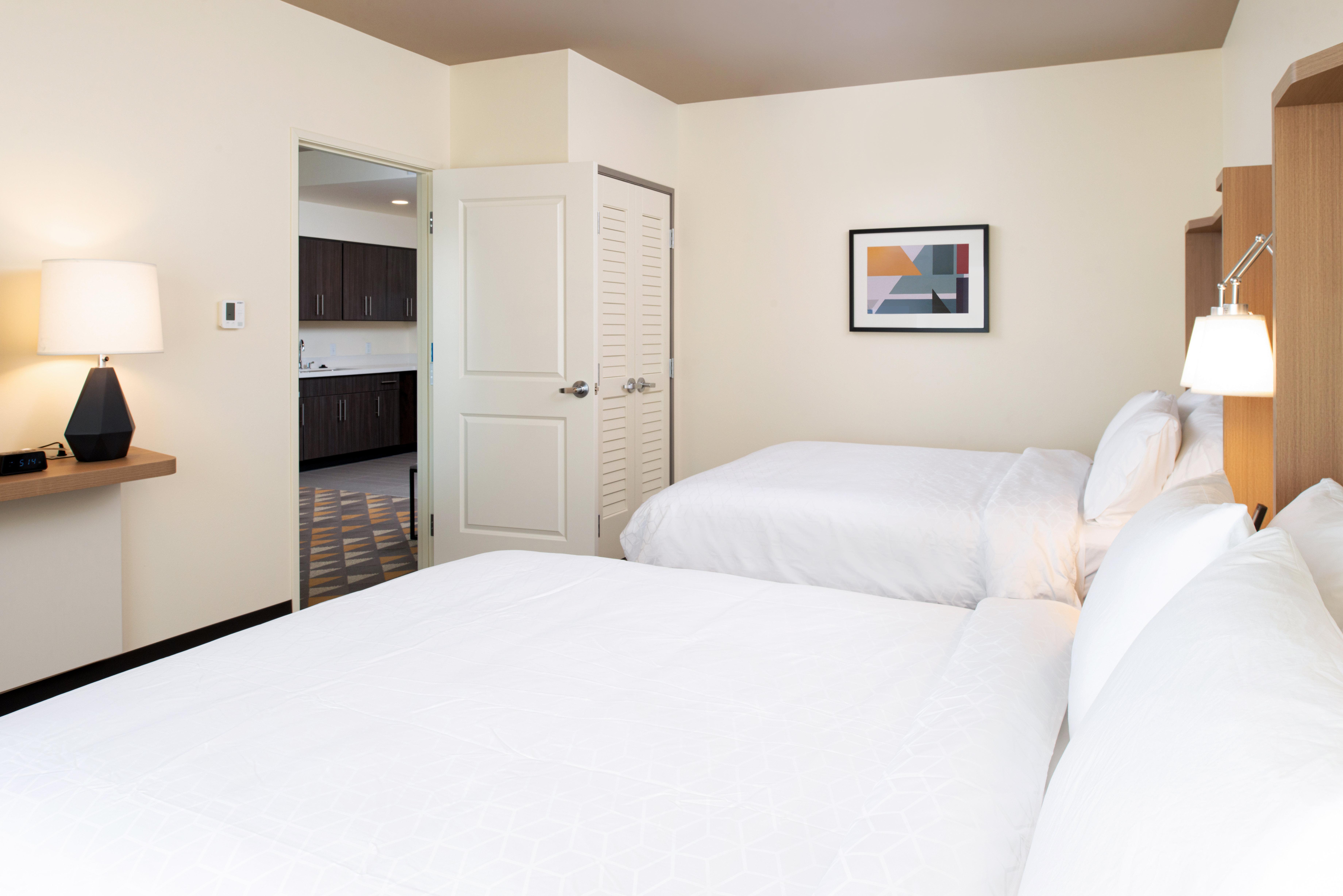 Holiday Inn & Suites - Idaho Falls By Ihg Esterno foto