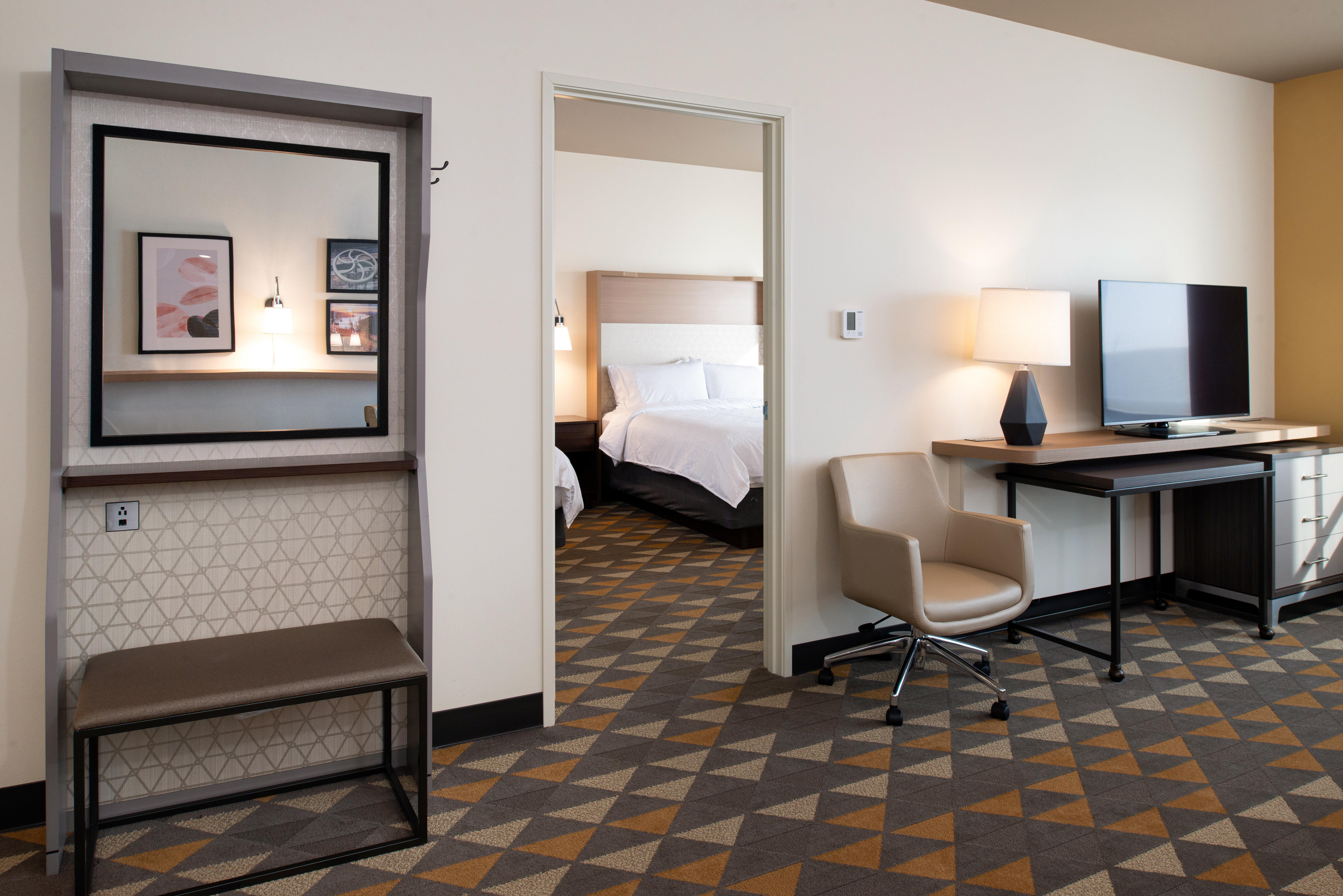 Holiday Inn & Suites - Idaho Falls By Ihg Esterno foto