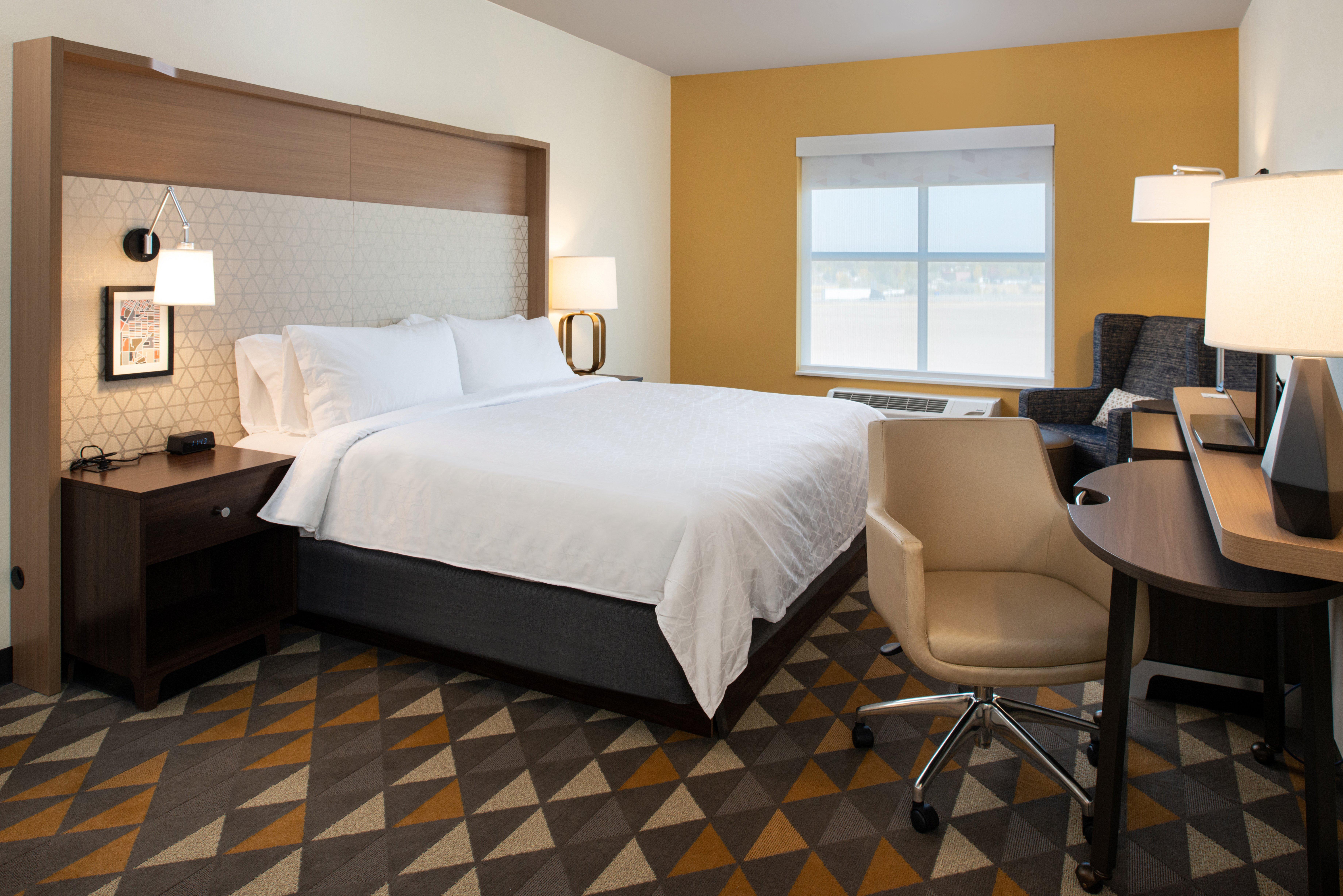Holiday Inn & Suites - Idaho Falls By Ihg Esterno foto
