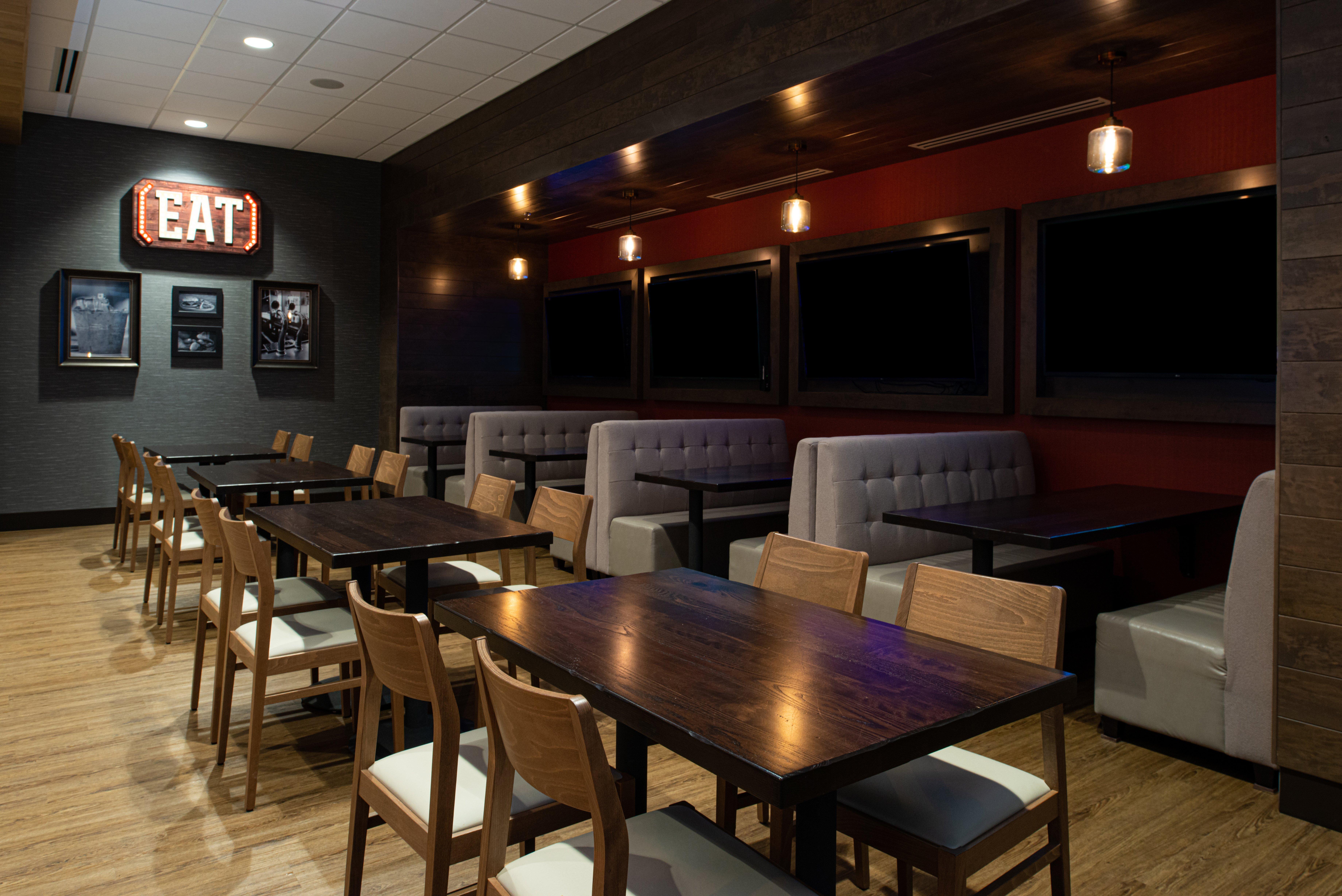 Holiday Inn & Suites - Idaho Falls By Ihg Esterno foto