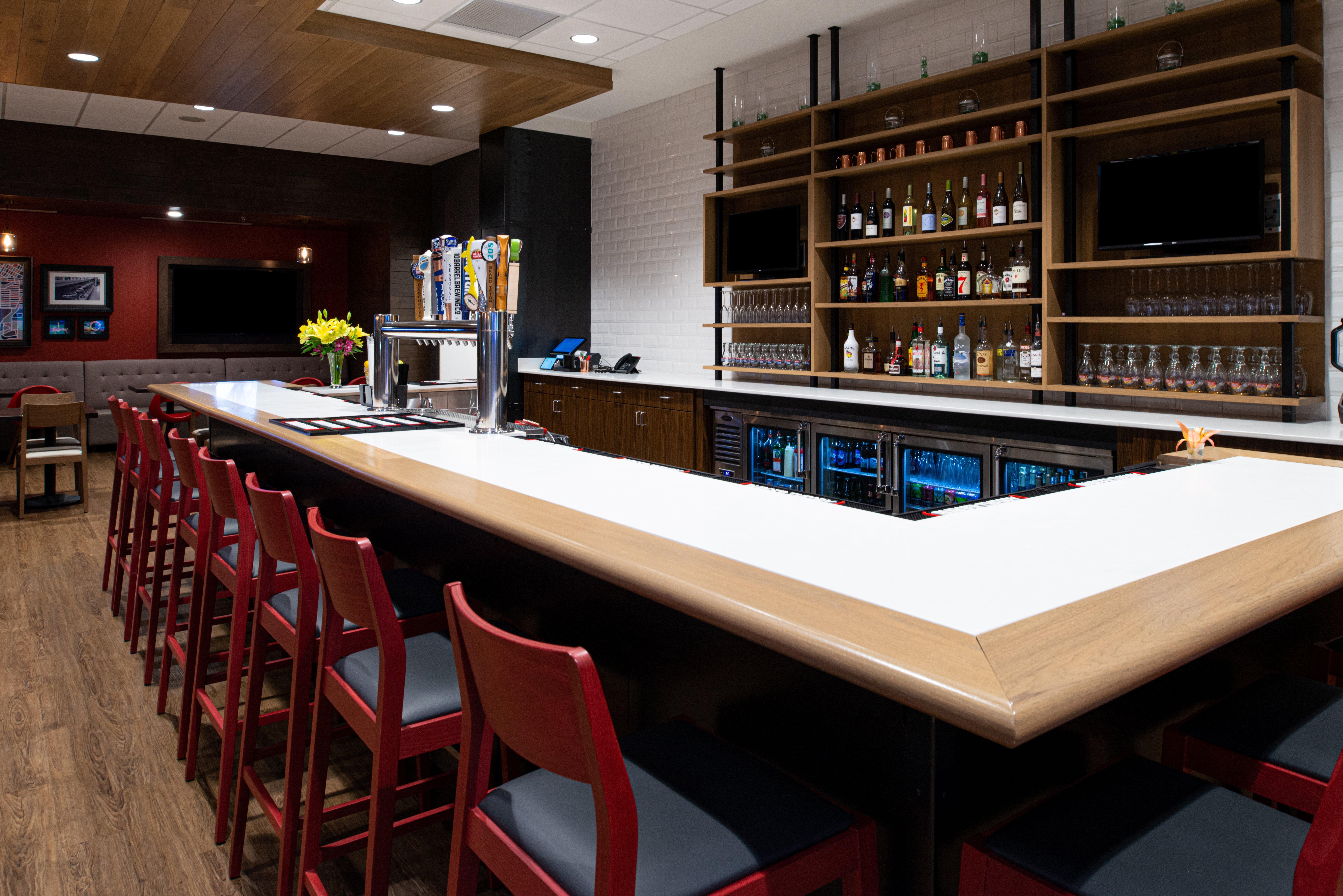 Holiday Inn & Suites - Idaho Falls By Ihg Esterno foto