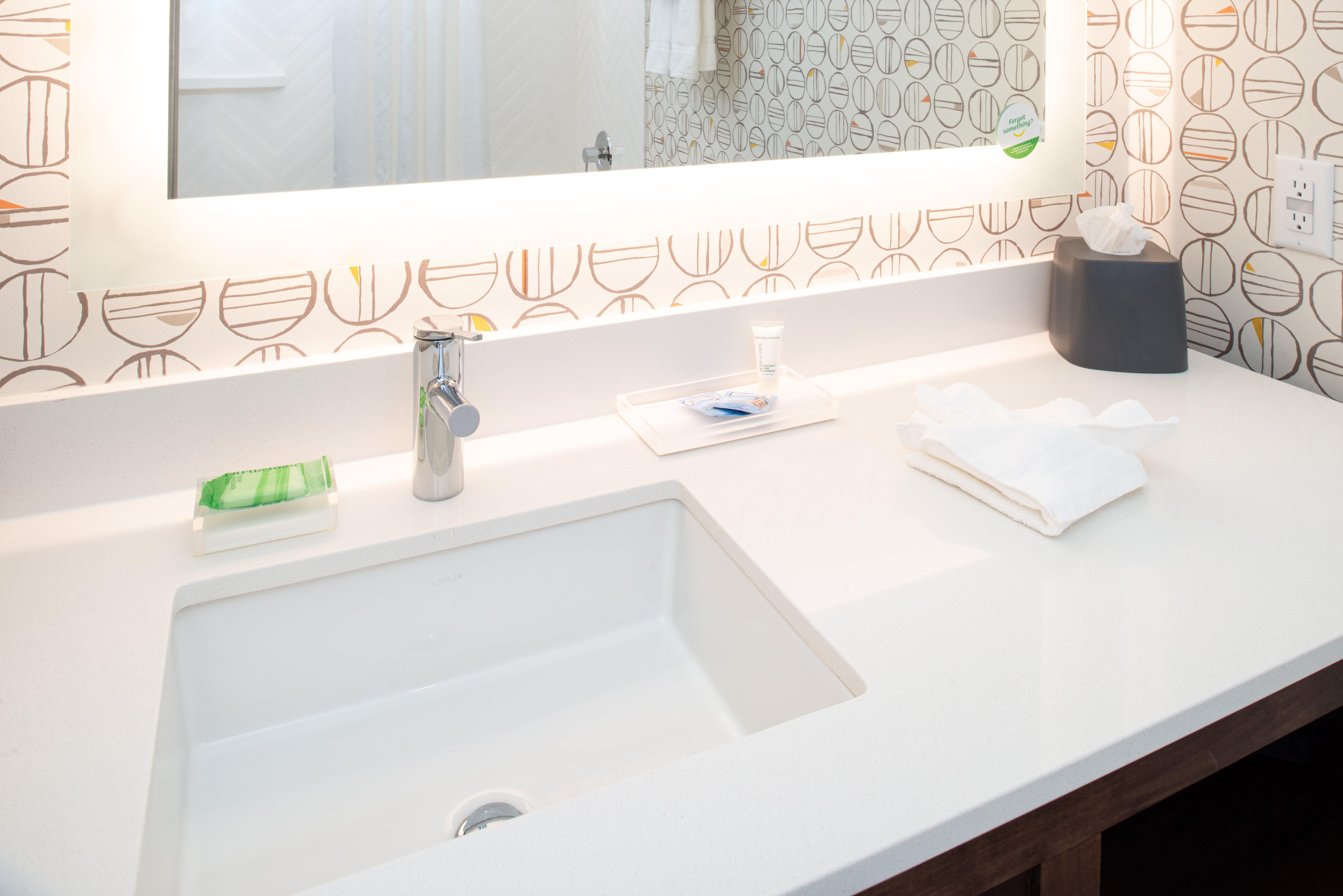 Holiday Inn & Suites - Idaho Falls By Ihg Esterno foto