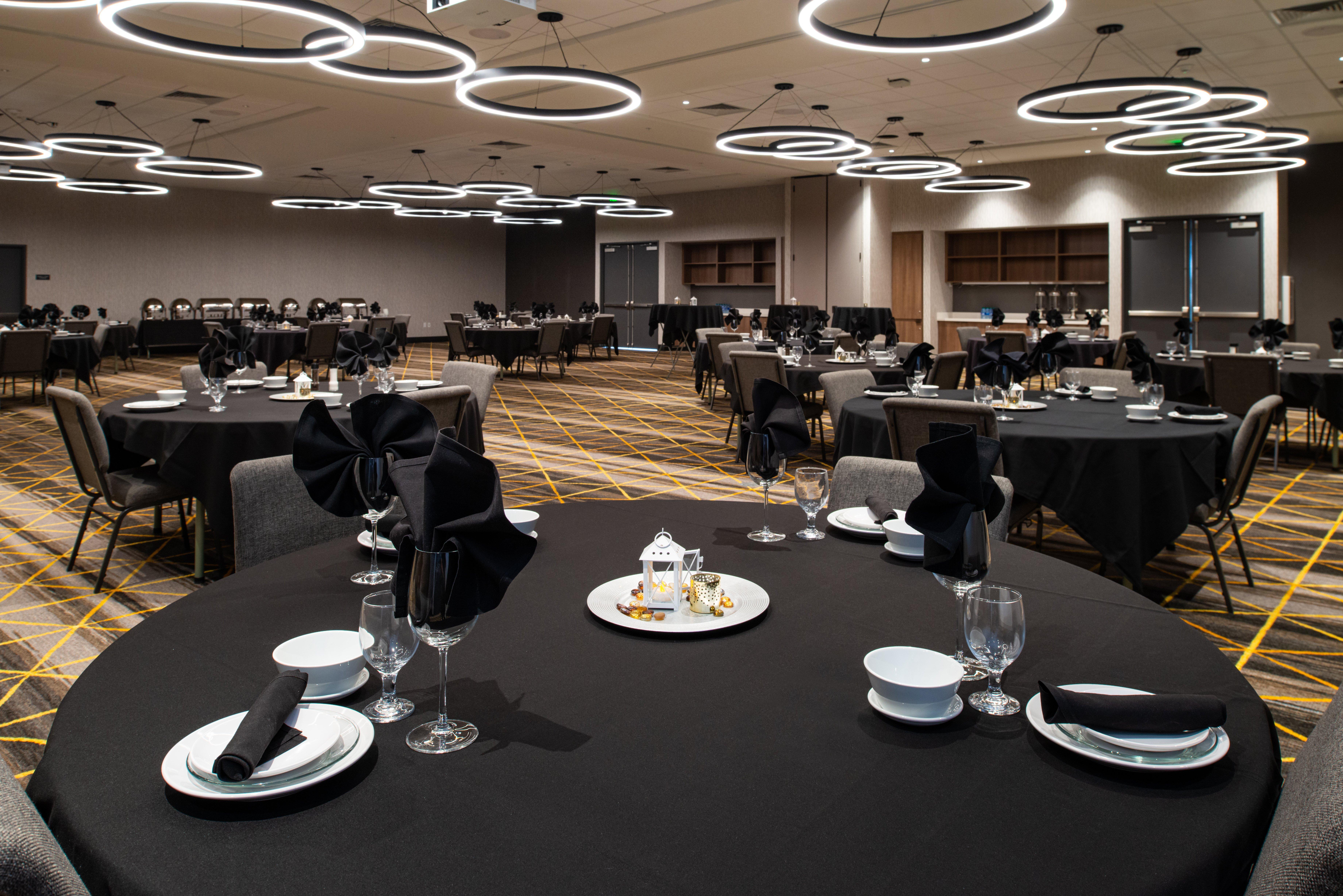 Holiday Inn & Suites - Idaho Falls By Ihg Esterno foto