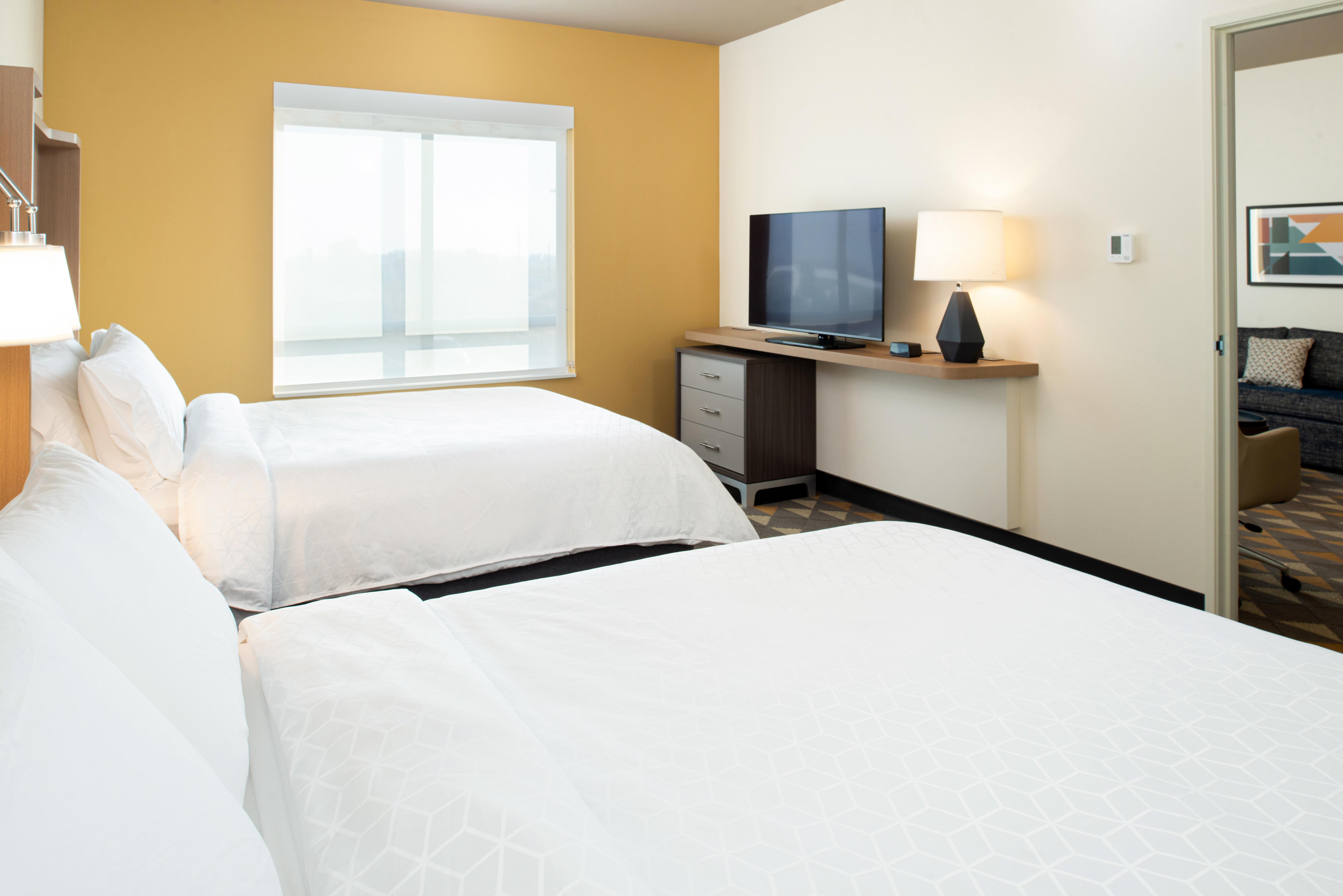 Holiday Inn & Suites - Idaho Falls By Ihg Esterno foto