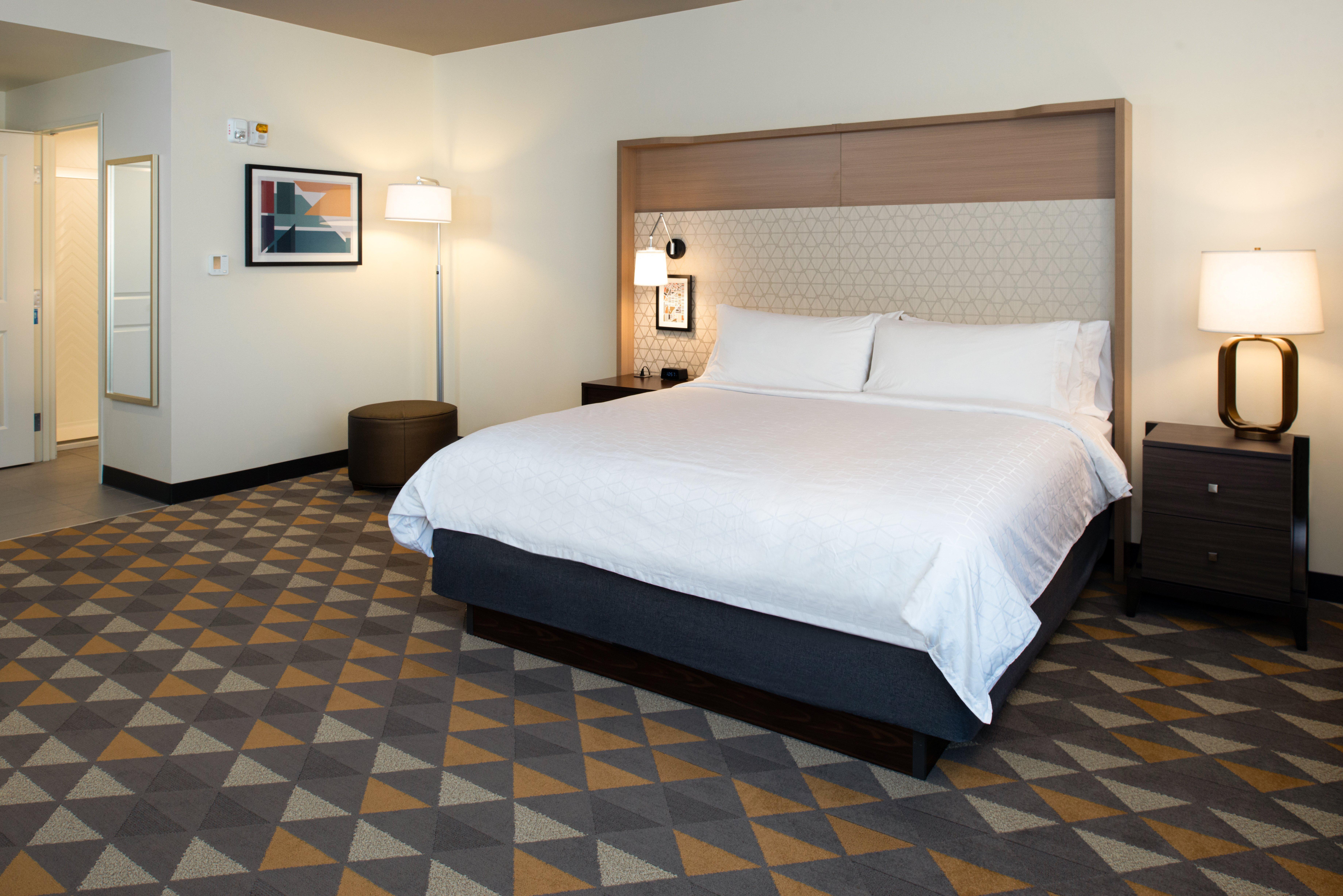 Holiday Inn & Suites - Idaho Falls By Ihg Esterno foto