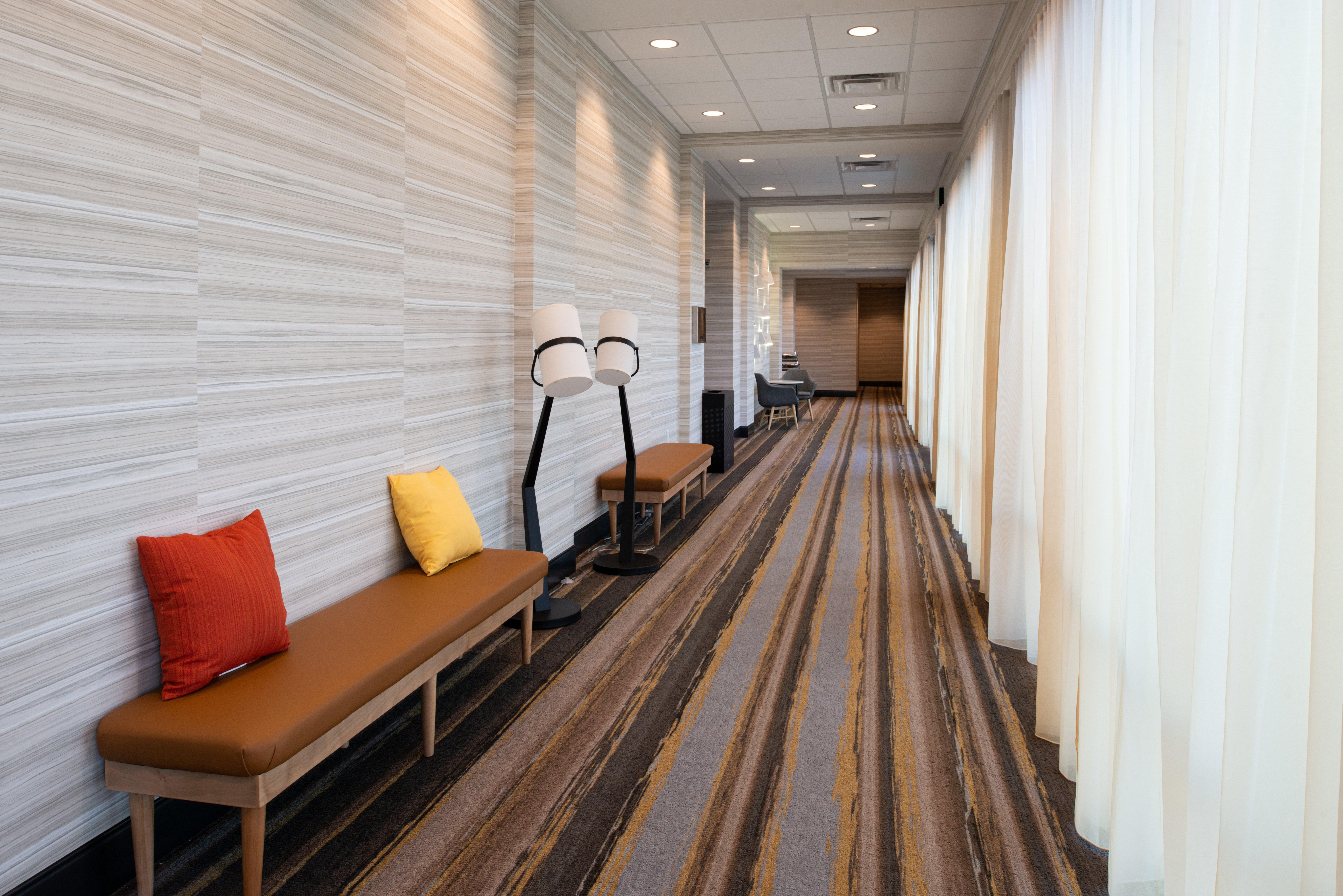 Holiday Inn & Suites - Idaho Falls By Ihg Esterno foto