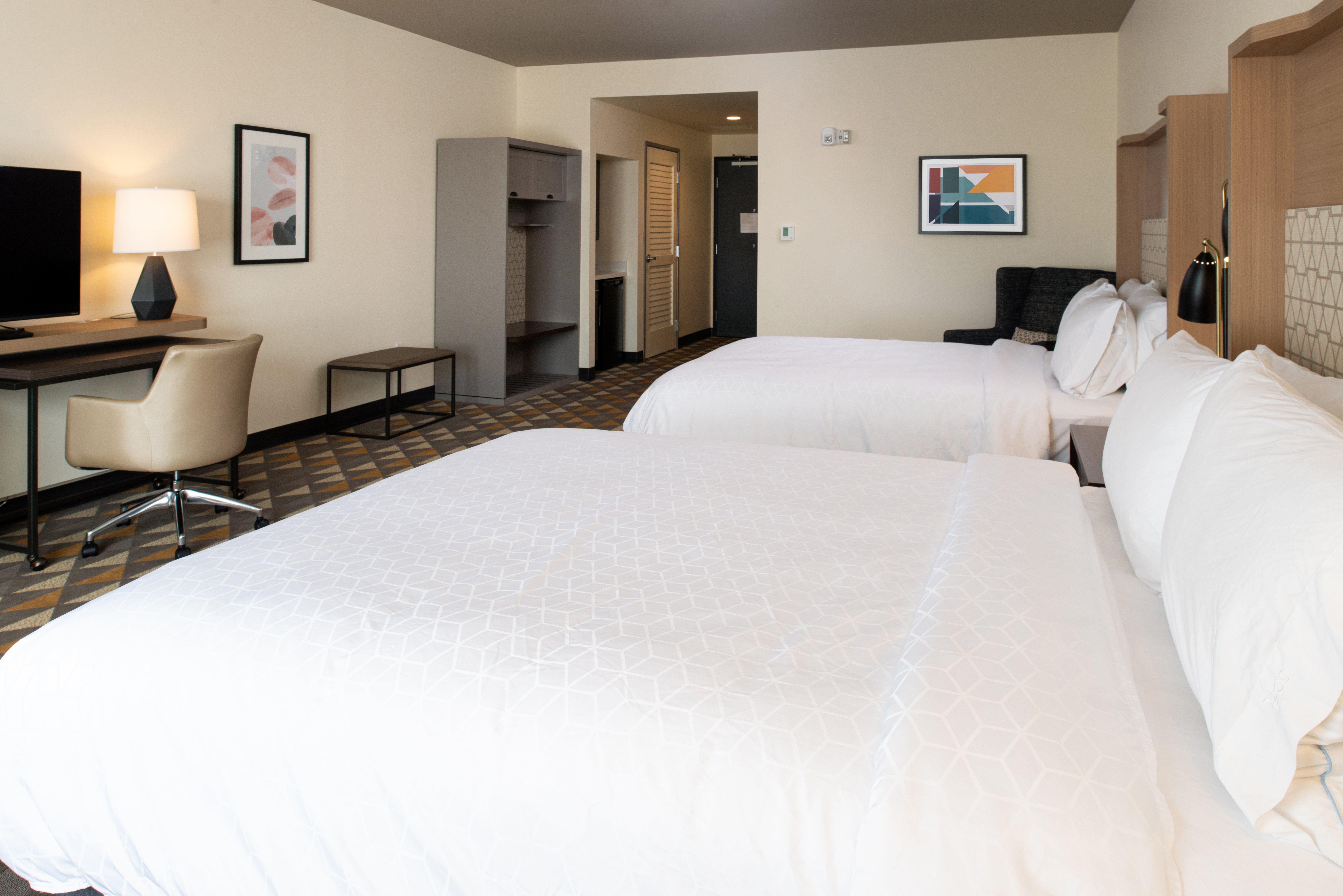Holiday Inn & Suites - Idaho Falls By Ihg Esterno foto