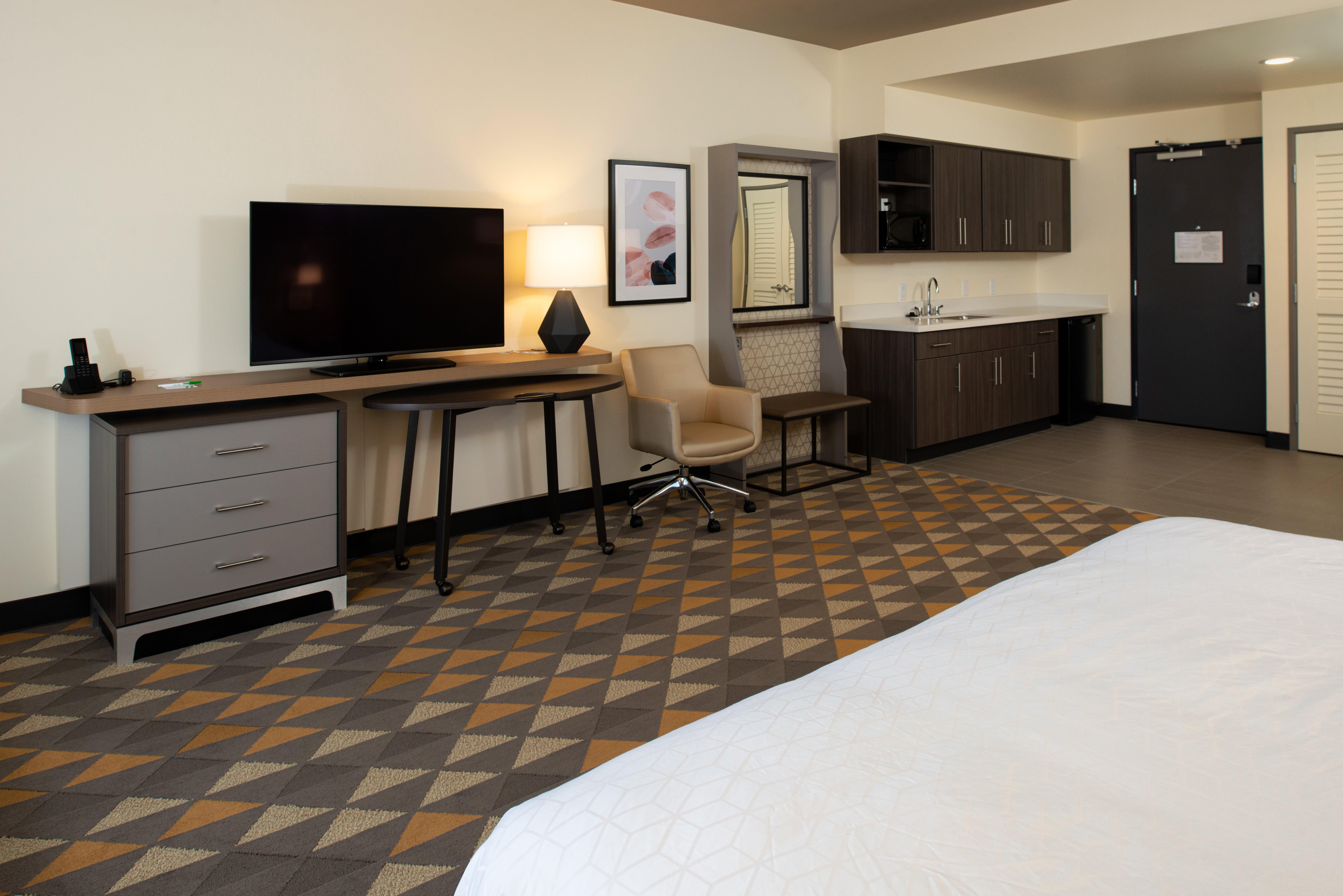 Holiday Inn & Suites - Idaho Falls By Ihg Esterno foto