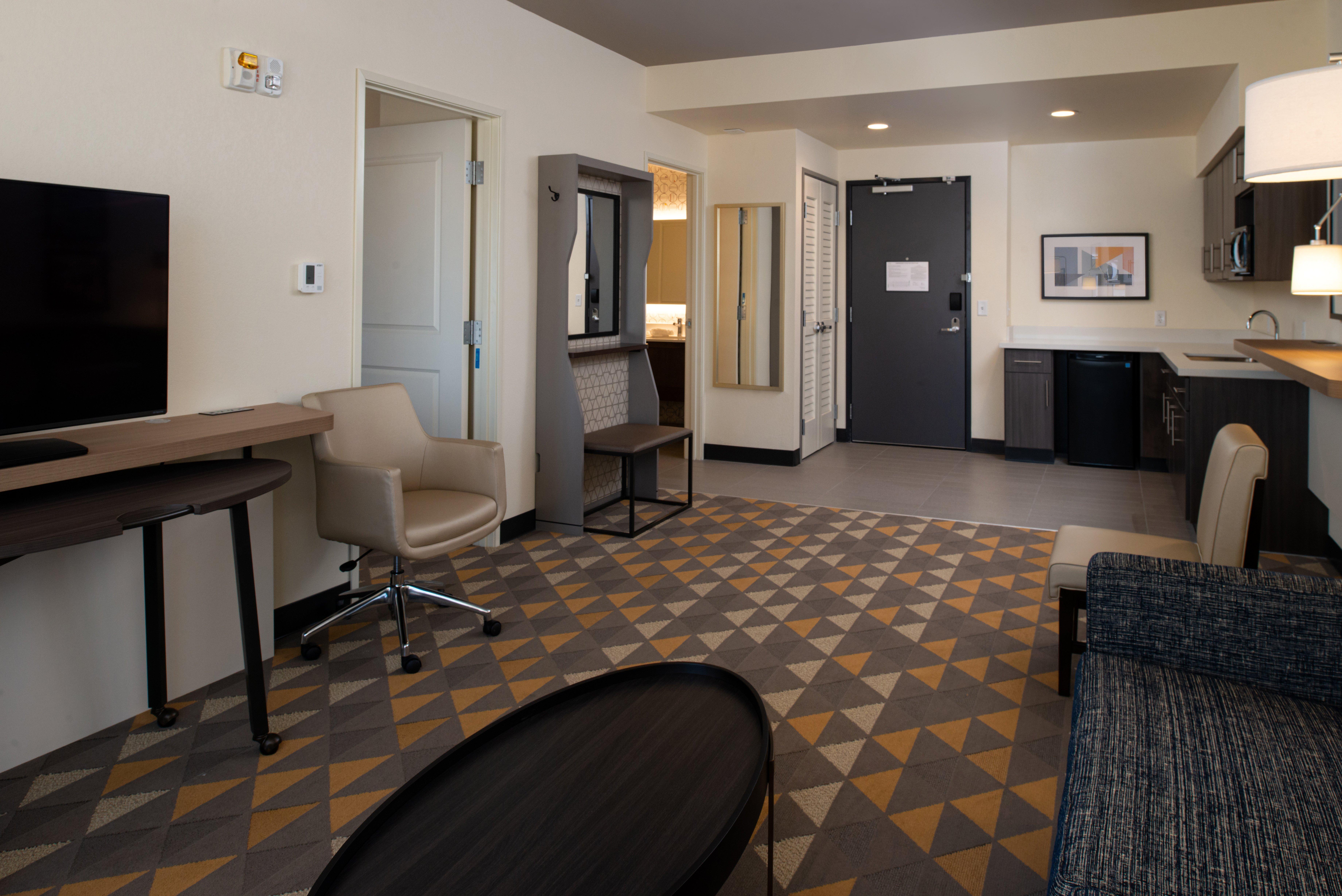 Holiday Inn & Suites - Idaho Falls By Ihg Esterno foto