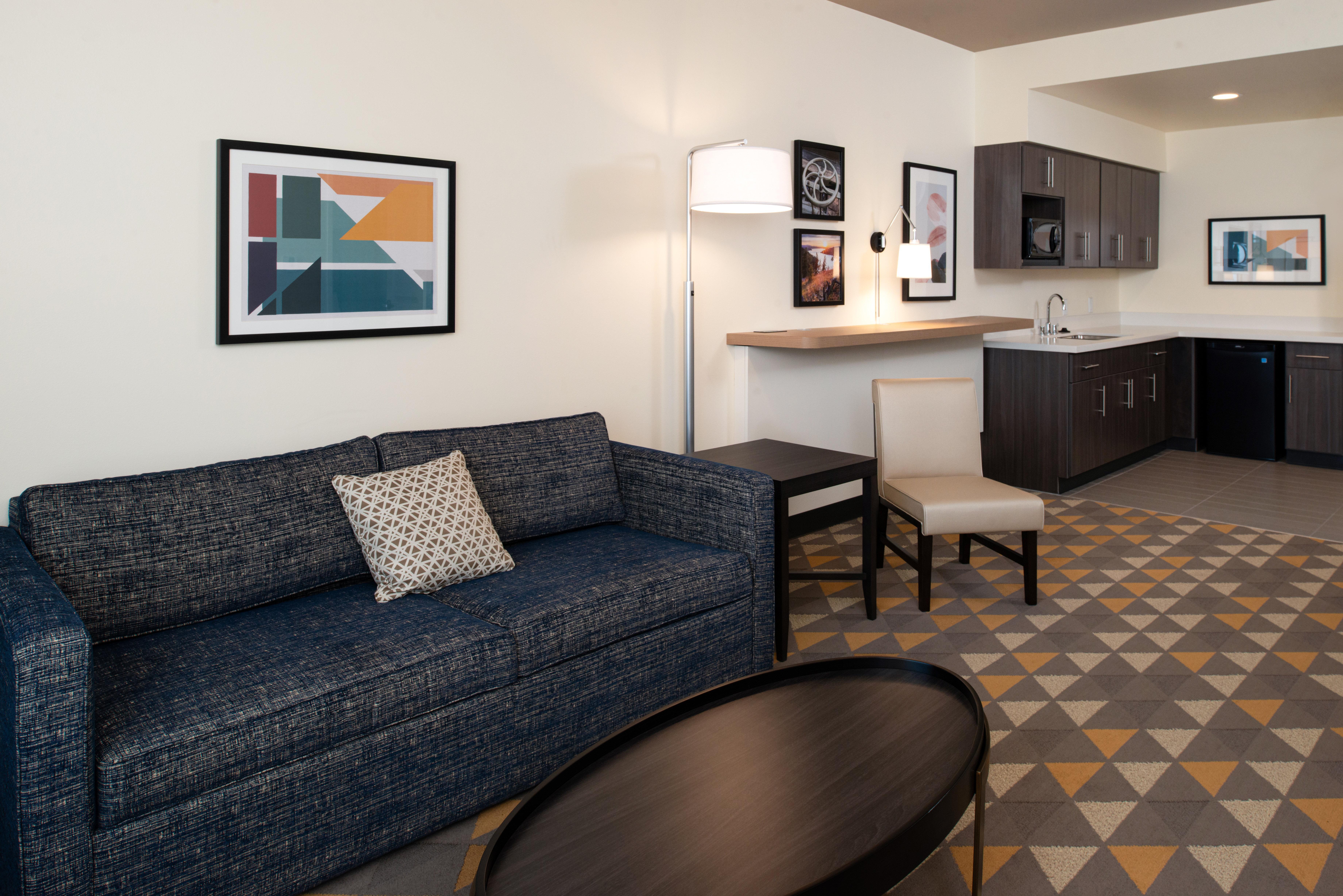 Holiday Inn & Suites - Idaho Falls By Ihg Esterno foto