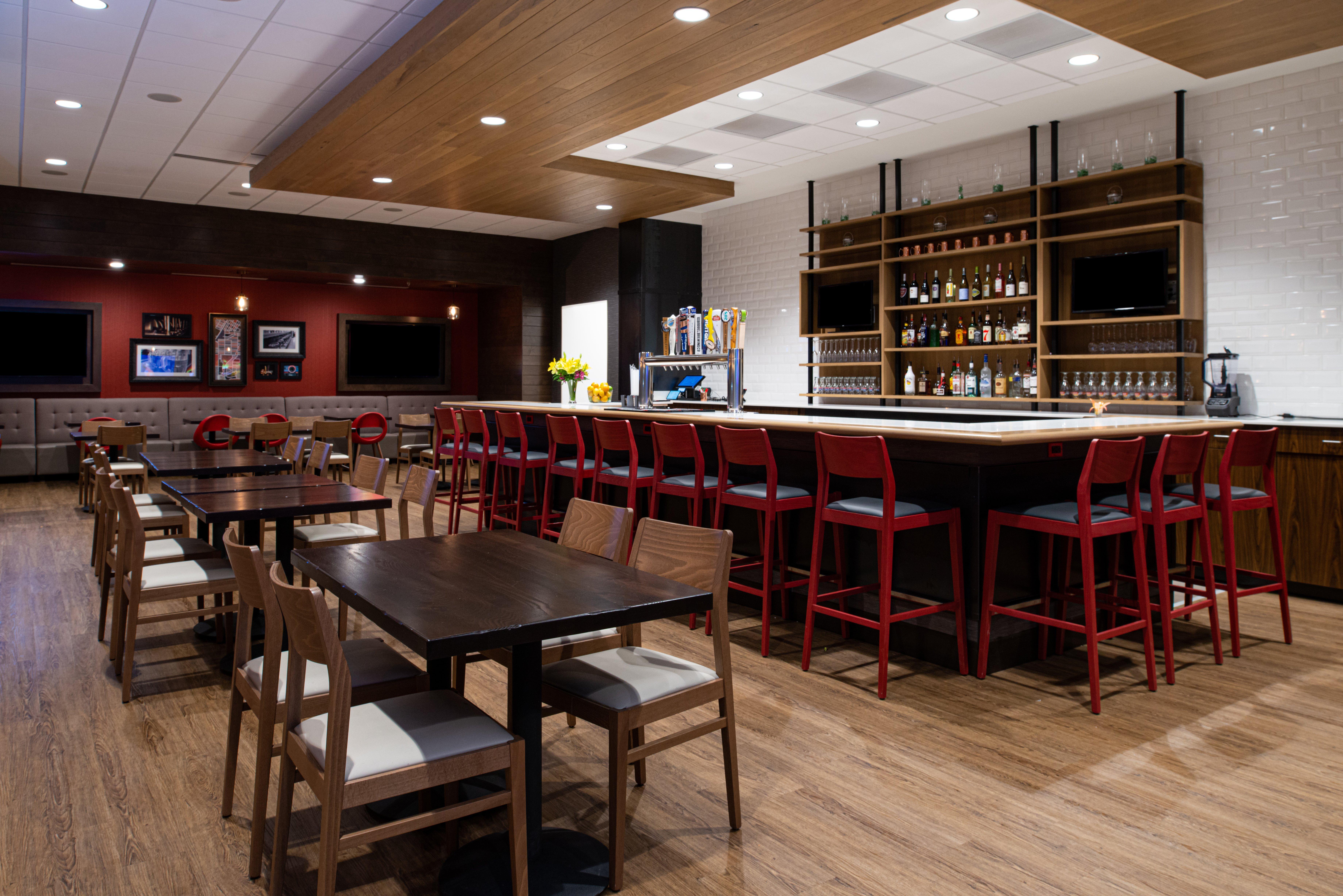 Holiday Inn & Suites - Idaho Falls By Ihg Esterno foto
