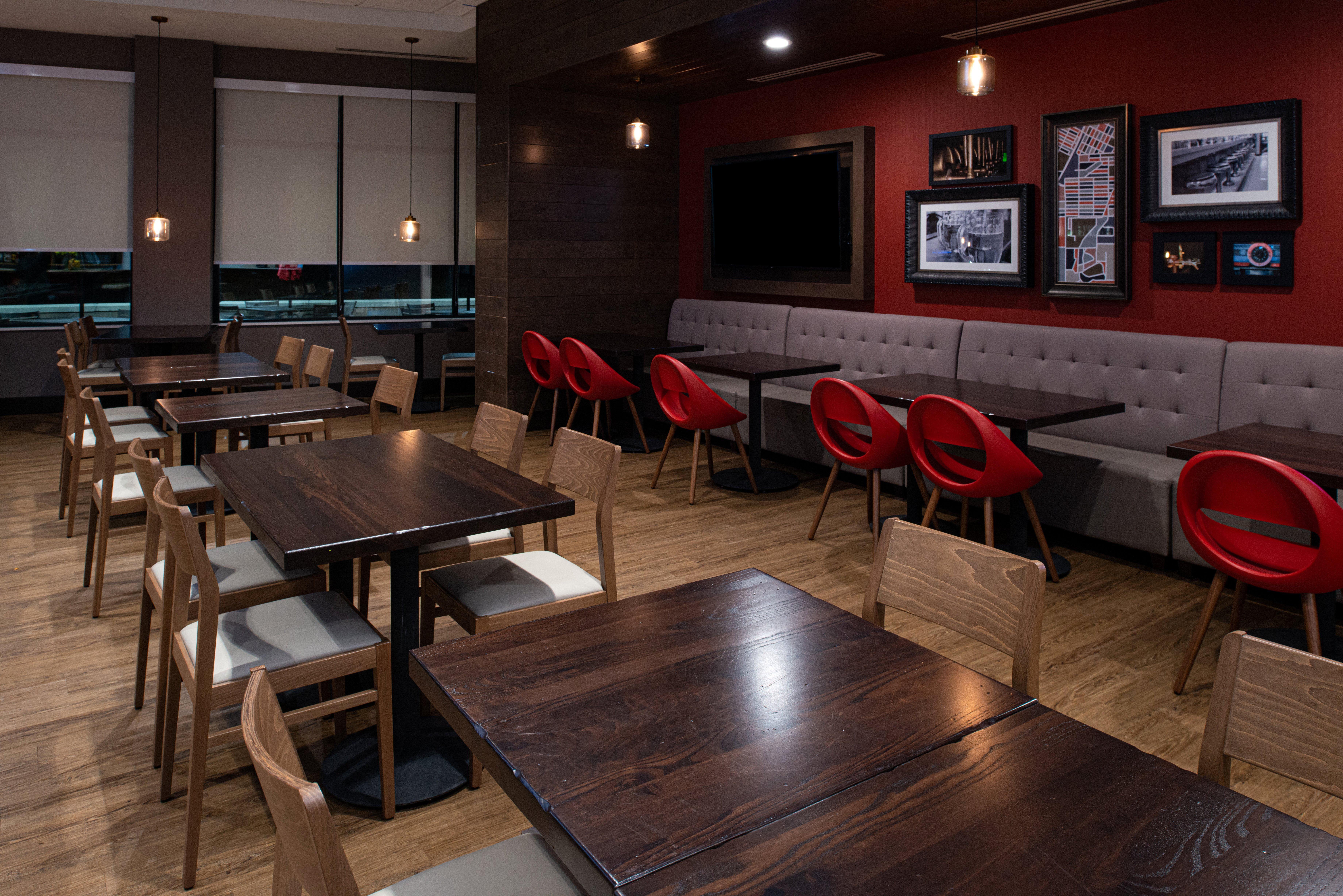 Holiday Inn & Suites - Idaho Falls By Ihg Esterno foto