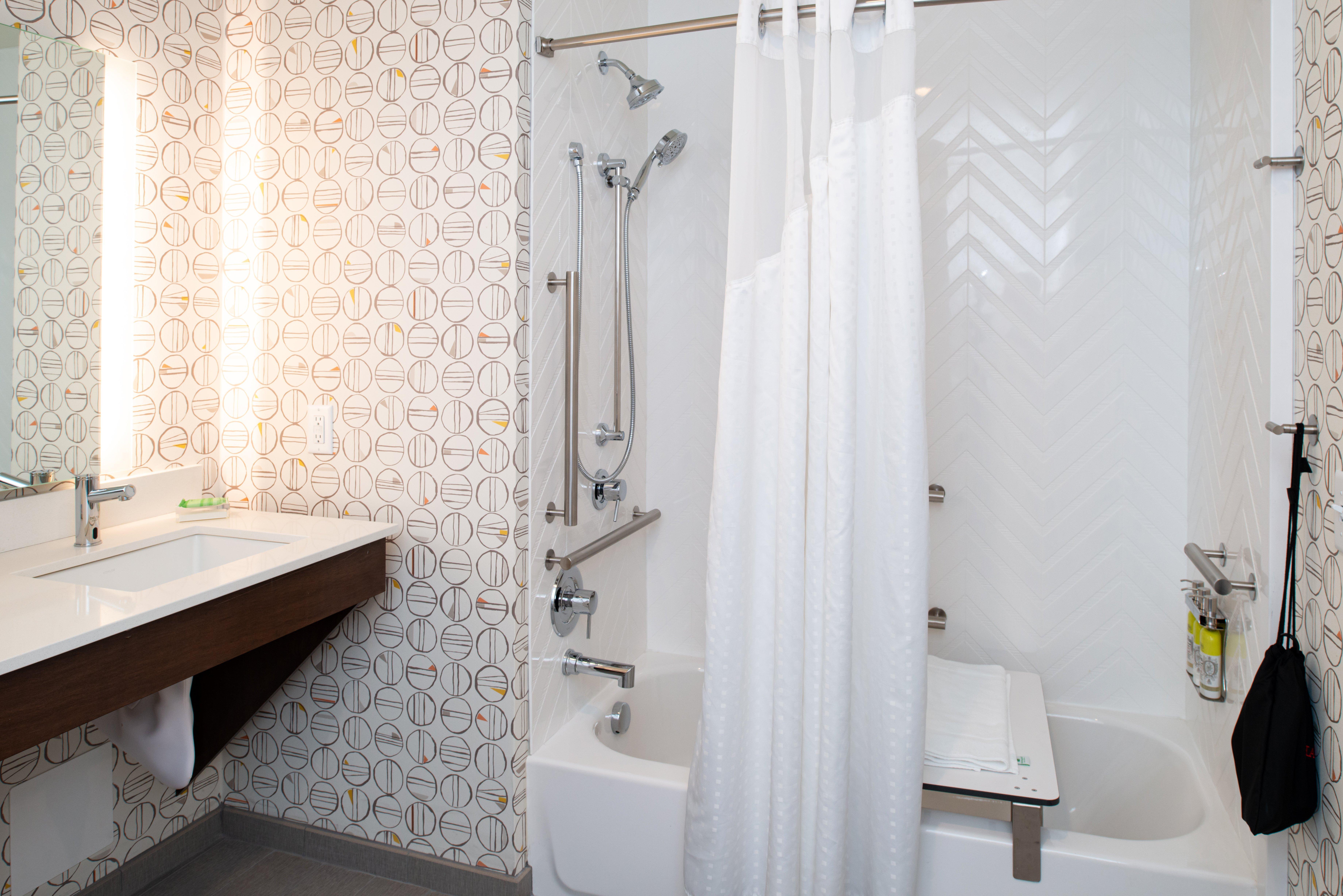 Holiday Inn & Suites - Idaho Falls By Ihg Esterno foto
