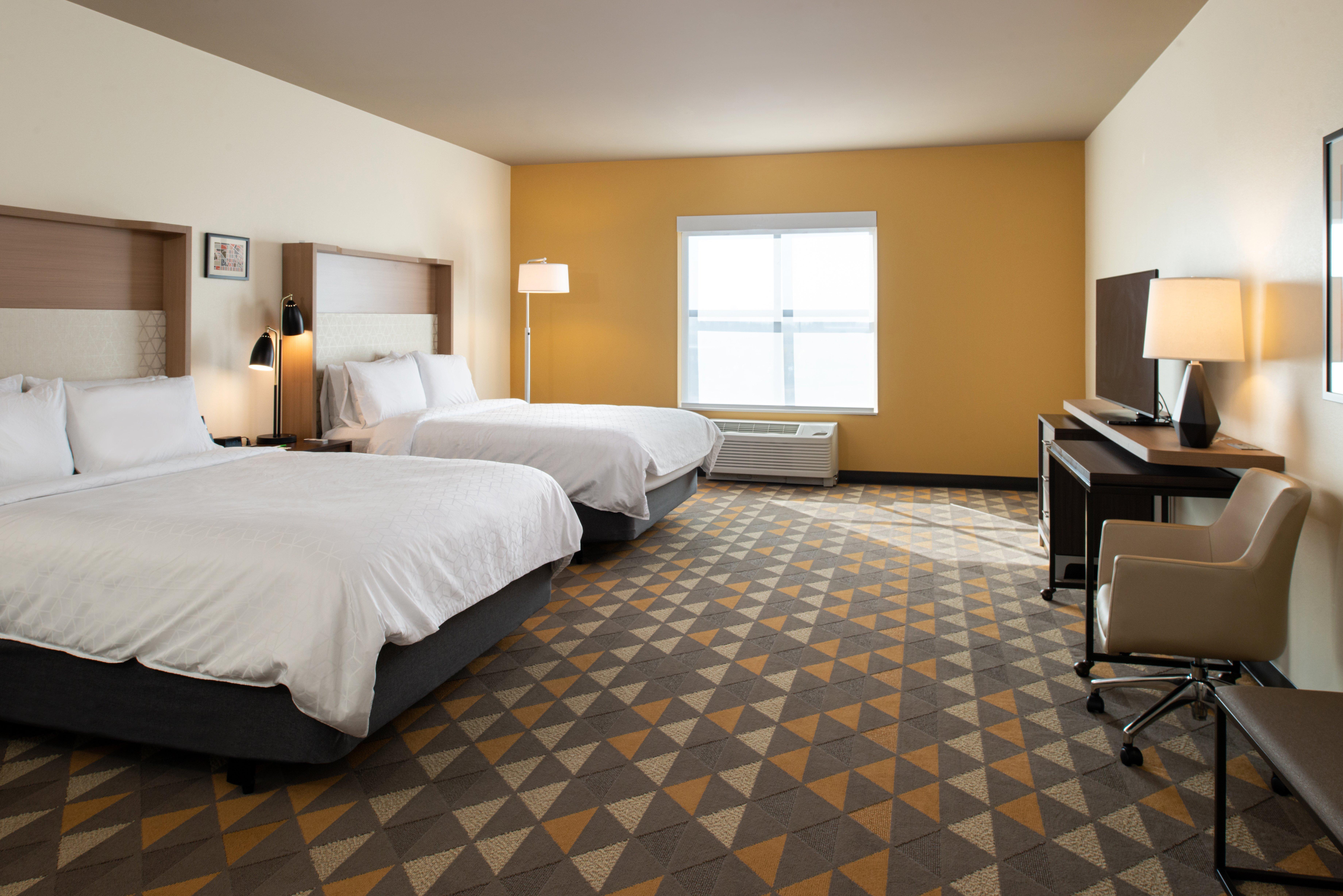 Holiday Inn & Suites - Idaho Falls By Ihg Esterno foto