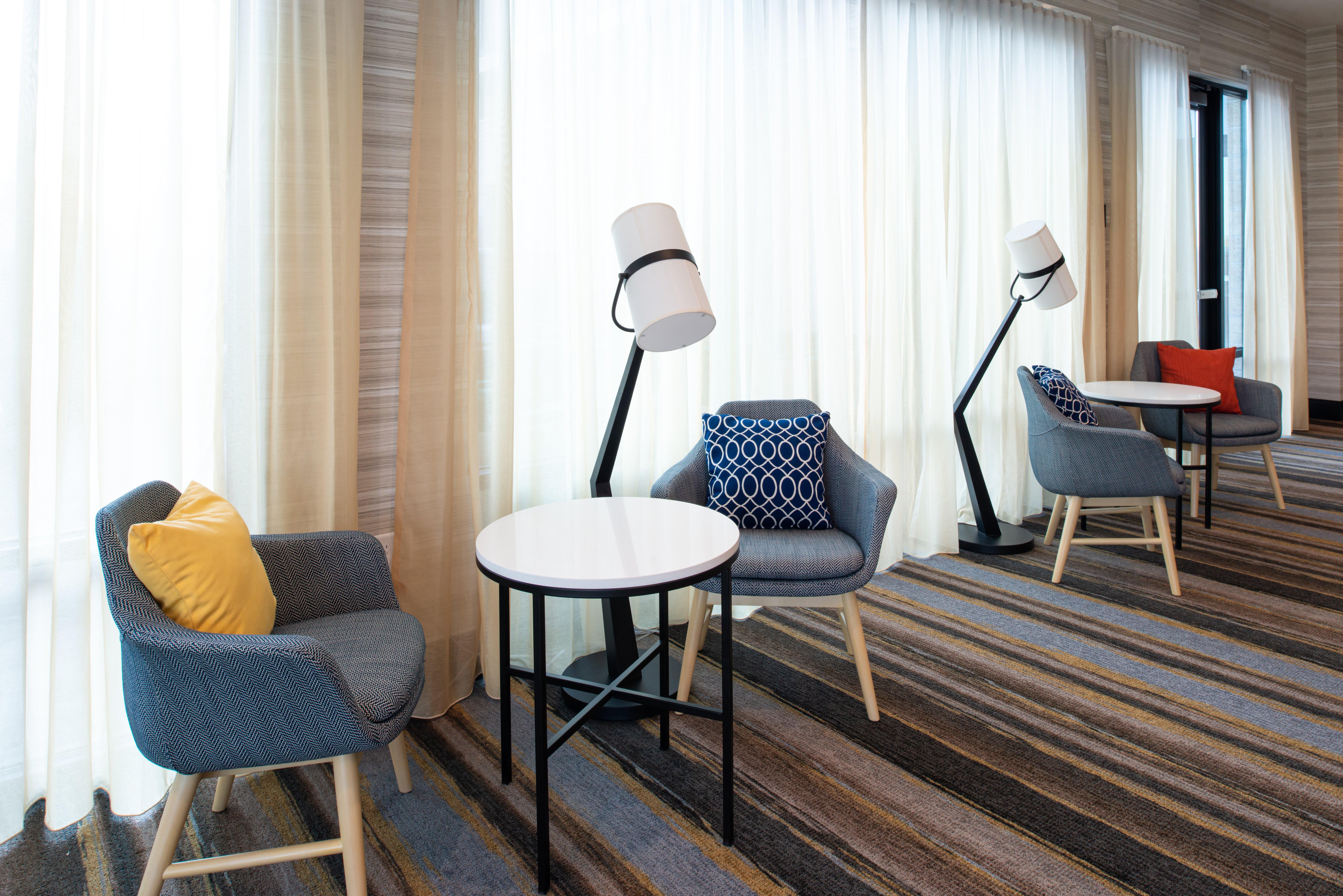 Holiday Inn & Suites - Idaho Falls By Ihg Esterno foto