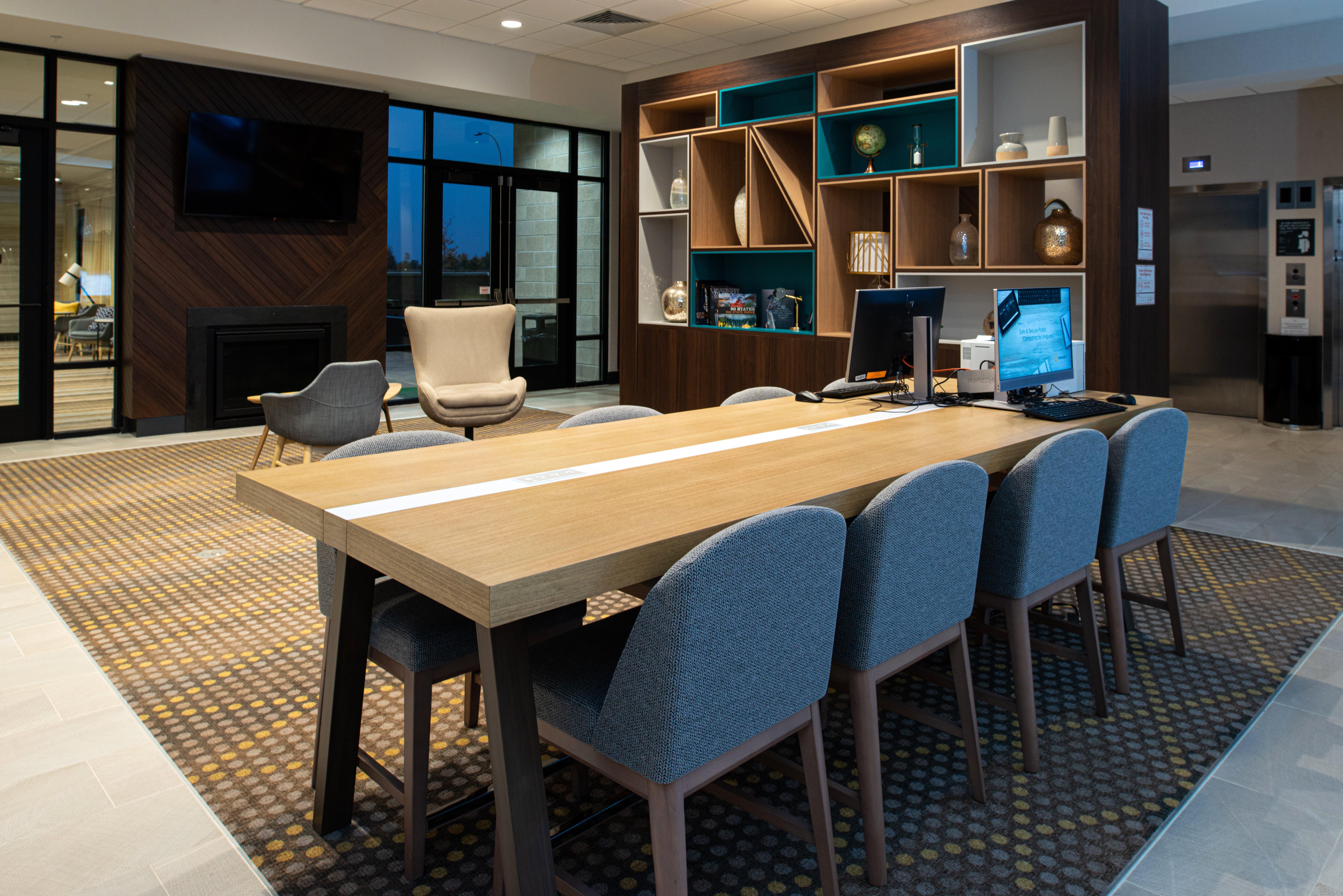Holiday Inn & Suites - Idaho Falls By Ihg Esterno foto