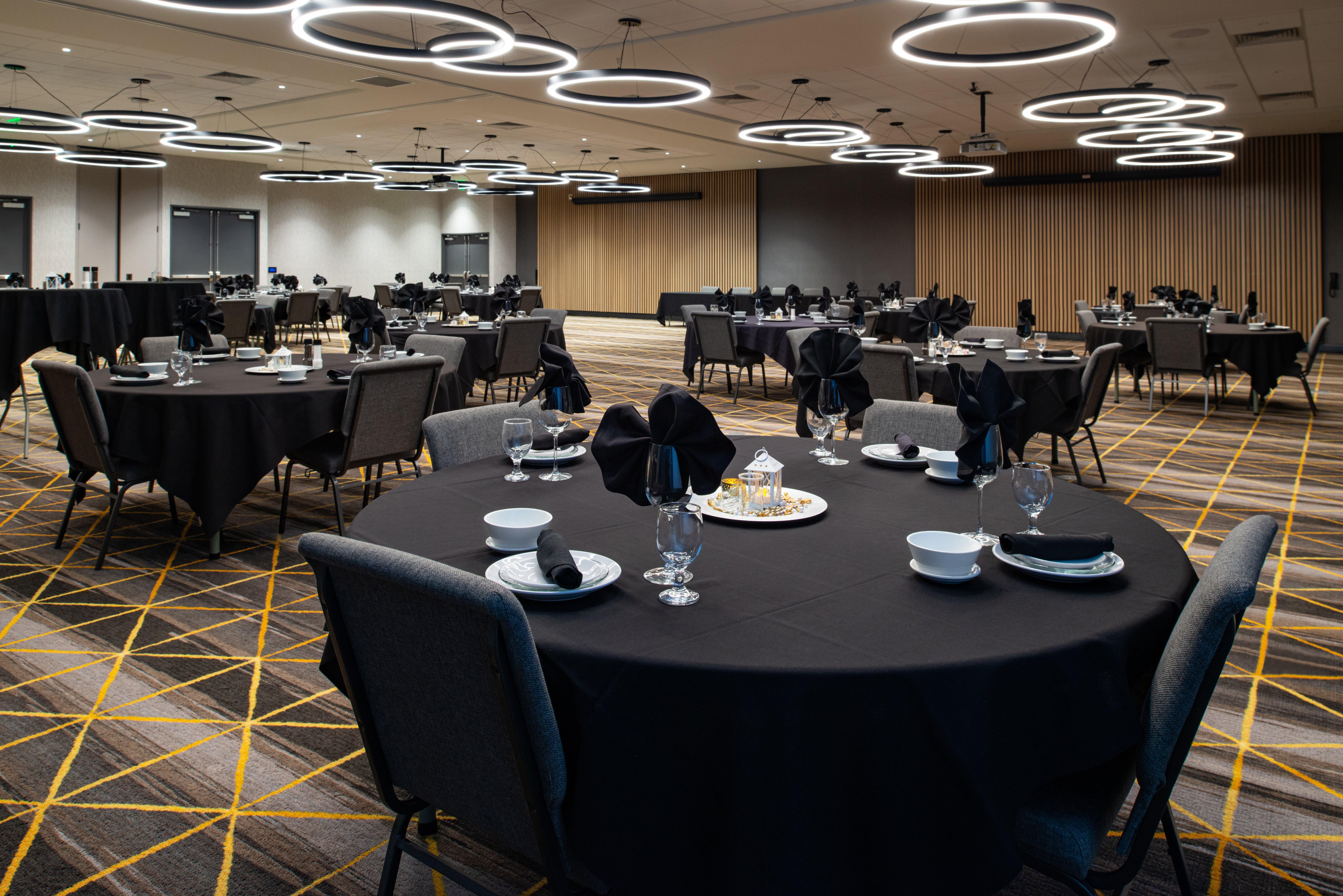 Holiday Inn & Suites - Idaho Falls By Ihg Esterno foto