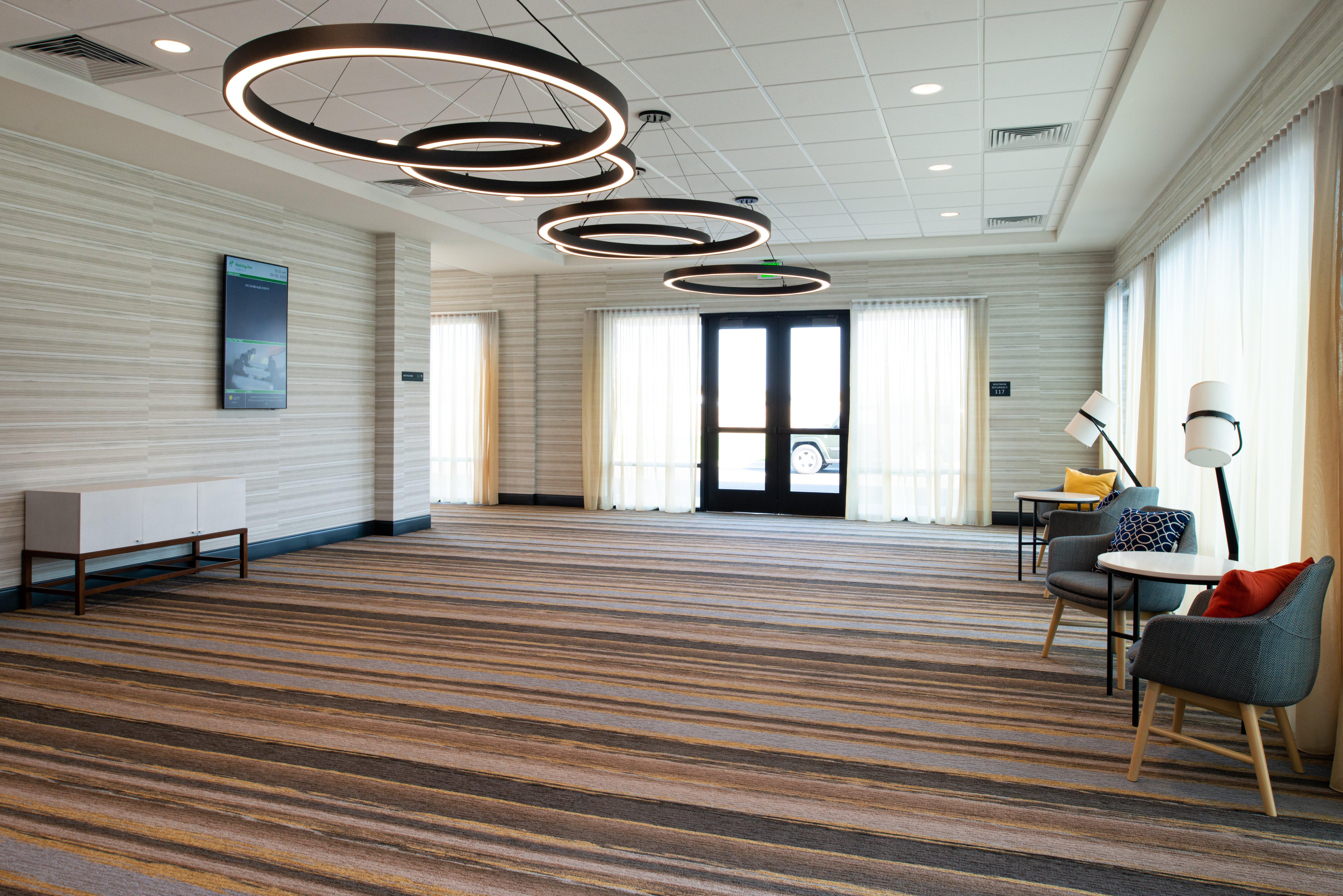Holiday Inn & Suites - Idaho Falls By Ihg Esterno foto