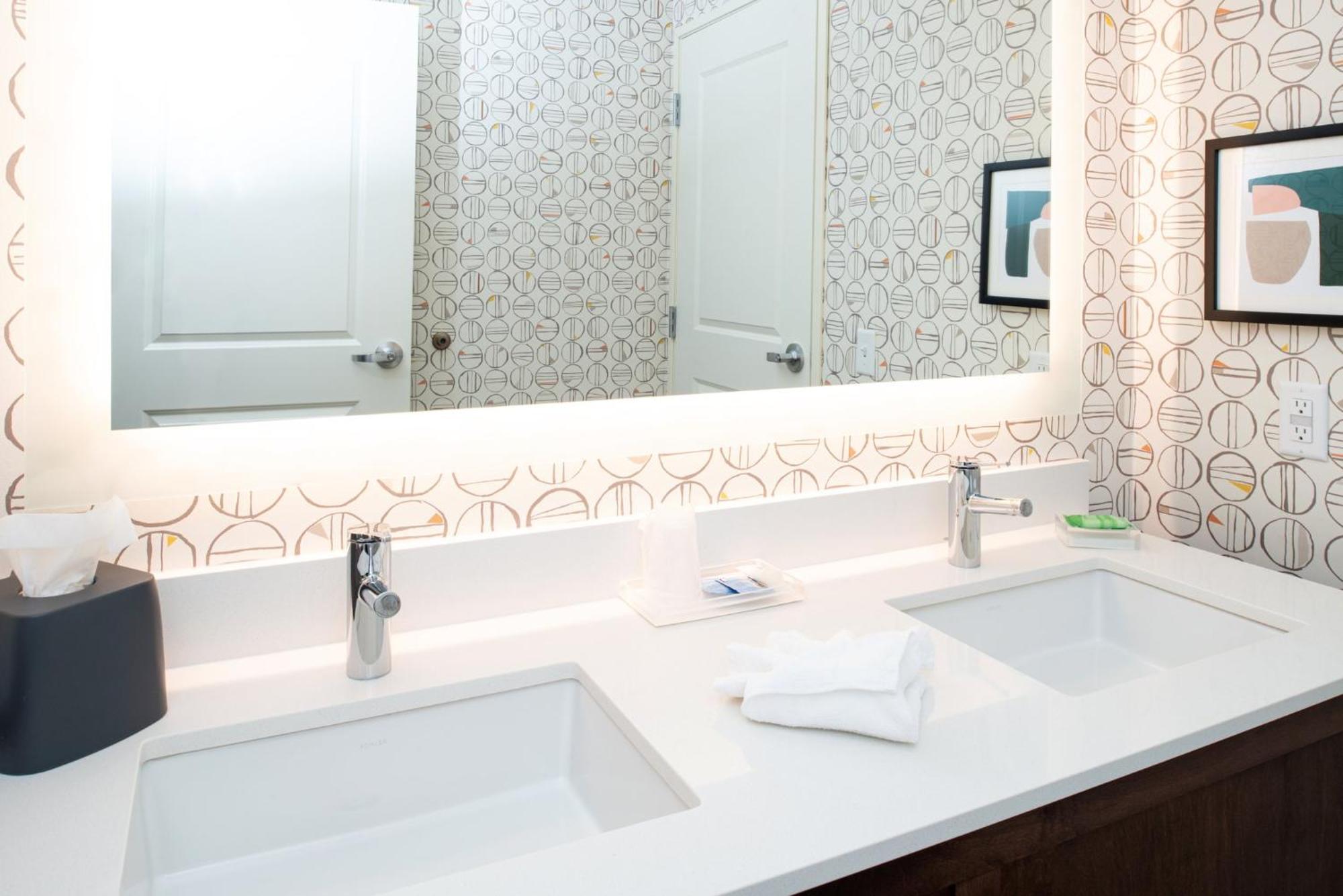 Holiday Inn & Suites - Idaho Falls By Ihg Esterno foto
