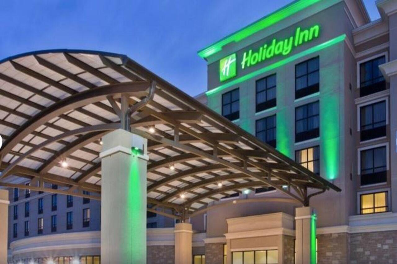 Holiday Inn & Suites - Idaho Falls By Ihg Esterno foto