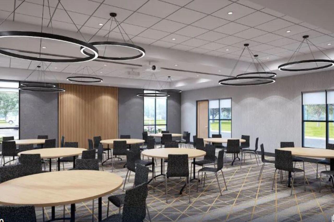 Holiday Inn & Suites - Idaho Falls By Ihg Esterno foto