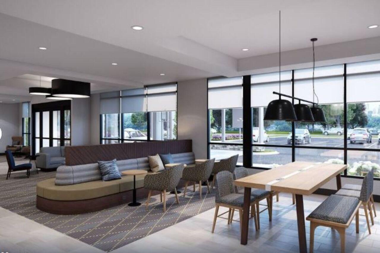 Holiday Inn & Suites - Idaho Falls By Ihg Esterno foto