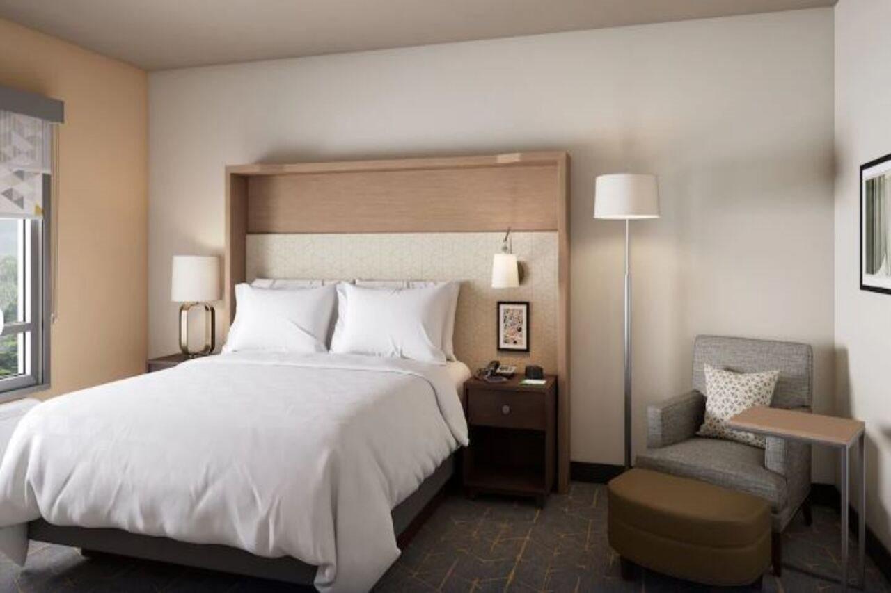 Holiday Inn & Suites - Idaho Falls By Ihg Esterno foto