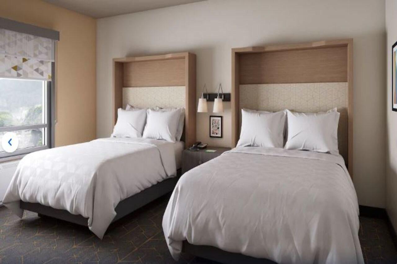 Holiday Inn & Suites - Idaho Falls By Ihg Esterno foto